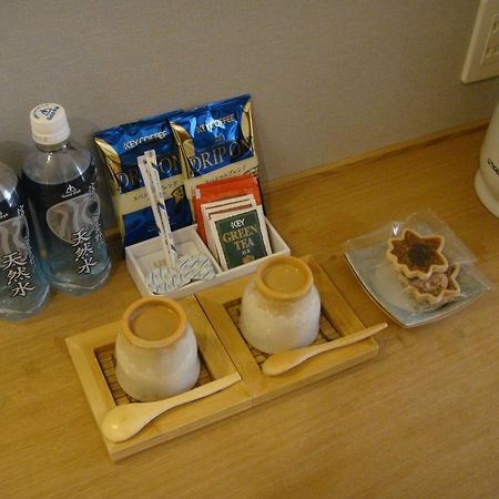 Mizuhasou Hotel Hacukaicsi Kültér fotó