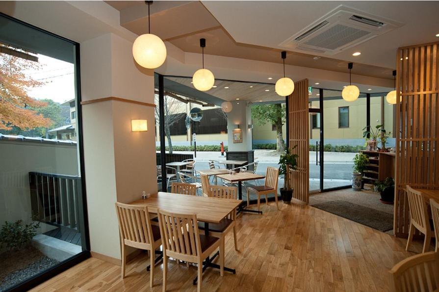 Mizuhasou Hotel Hacukaicsi Kültér fotó