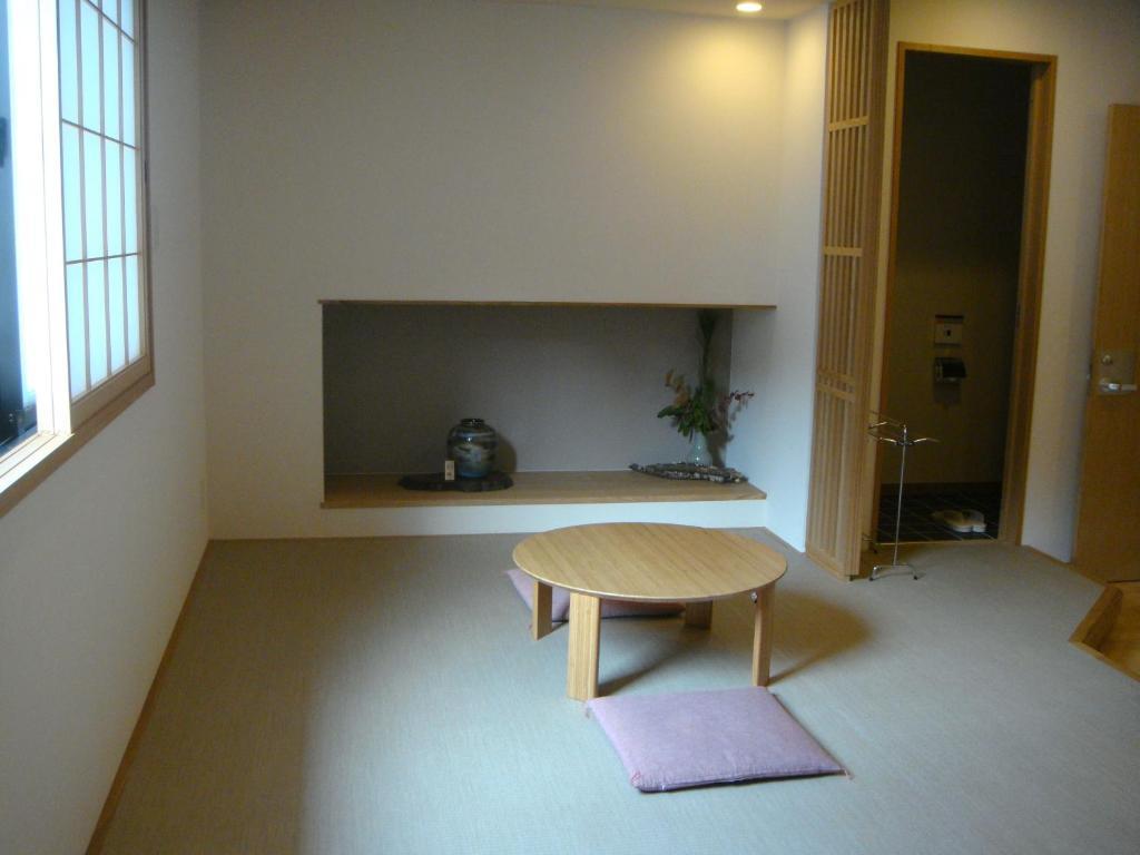Mizuhasou Hotel Hacukaicsi Szoba fotó